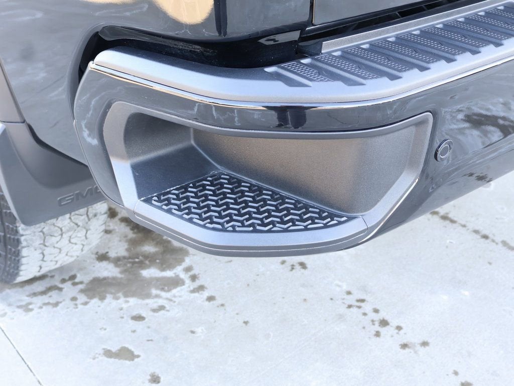 2024 GMC Sierra 3500 HD AT4