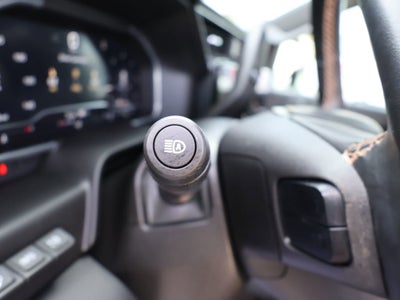 2024 GMC Sierra 3500 HD AT4