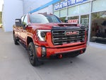 2024 GMC Sierra 3500 HD AT4
