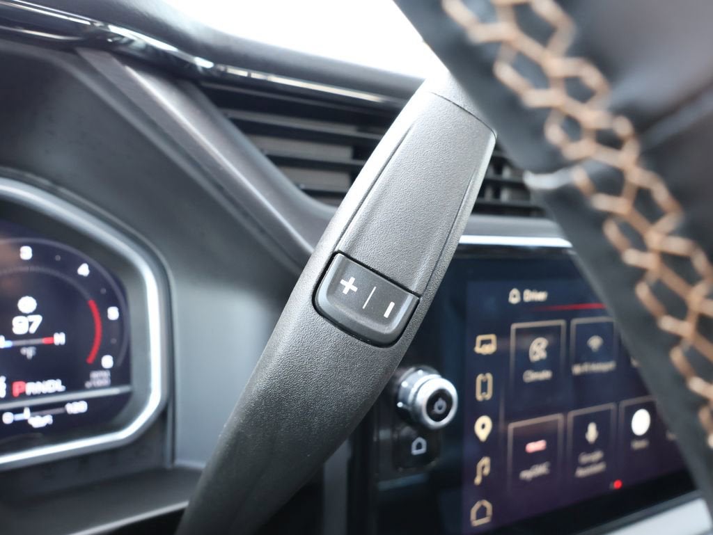 2024 GMC Sierra 3500 HD AT4