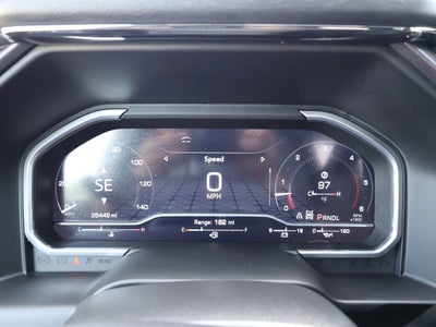 2024 GMC Sierra 3500 HD AT4