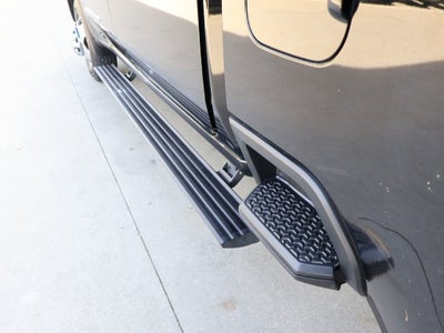 2021 GMC Sierra 3500 HD Denali
