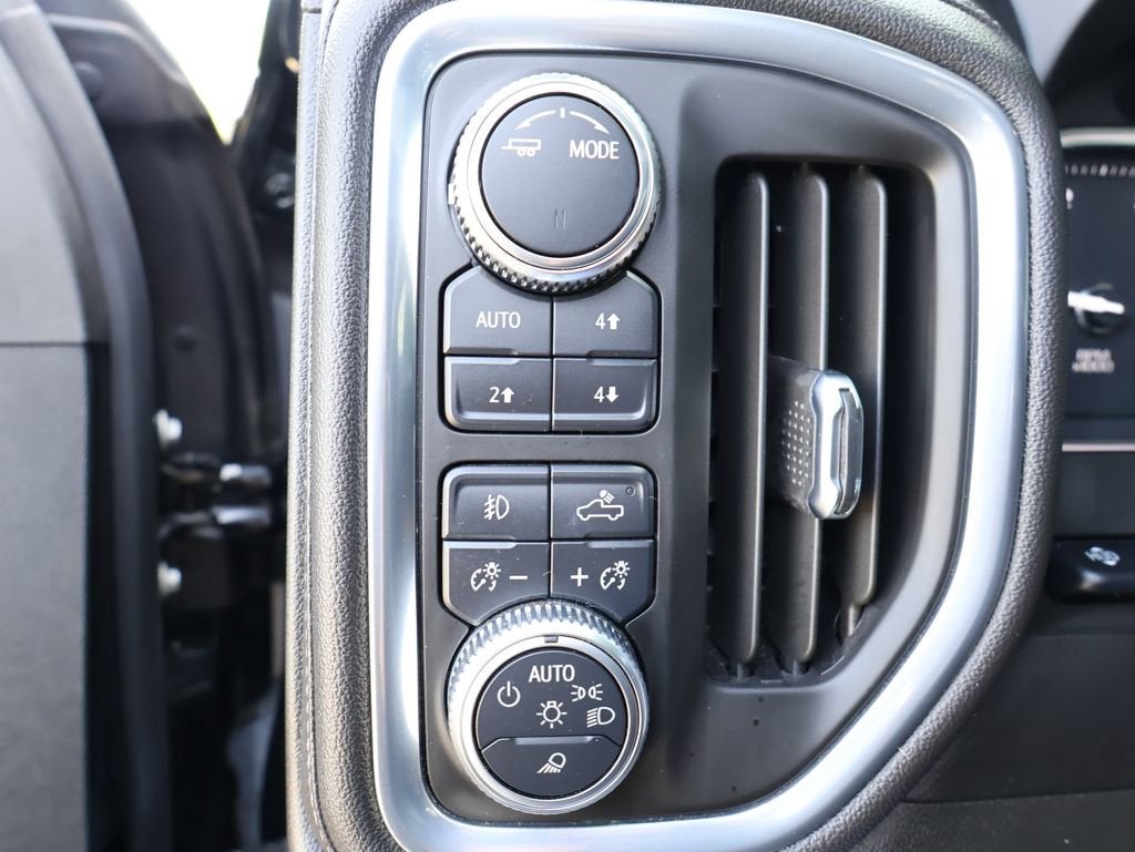2021 GMC Sierra 3500 HD Denali