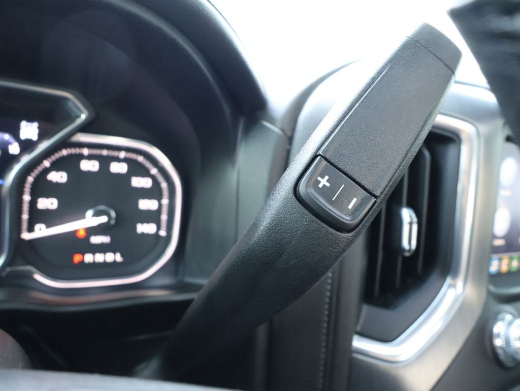 2021 GMC Sierra 3500 HD Denali