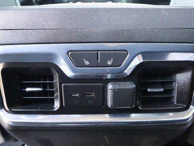 2021 GMC Sierra 3500 HD Denali