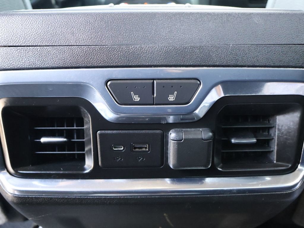 2021 GMC Sierra 3500 HD Denali