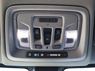 2021 GMC Sierra 3500 HD Denali