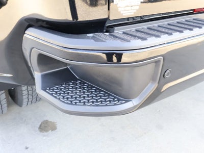 2021 GMC Sierra 3500 HD Denali
