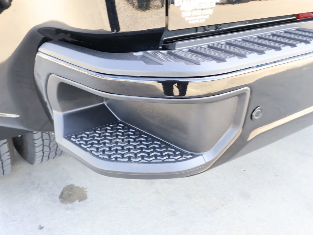2021 GMC Sierra 3500 HD Denali