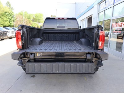 2021 GMC Sierra 3500 HD Denali