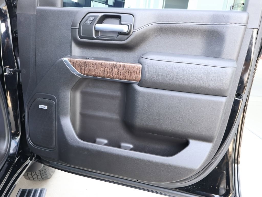 2021 GMC Sierra 3500 HD Denali