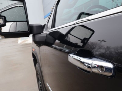 2024 GMC Sierra 3500 HD Denali