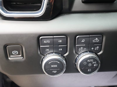 2024 GMC Sierra 3500 HD Denali