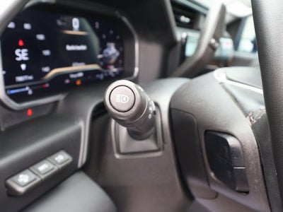 2024 GMC Sierra 3500 HD Denali