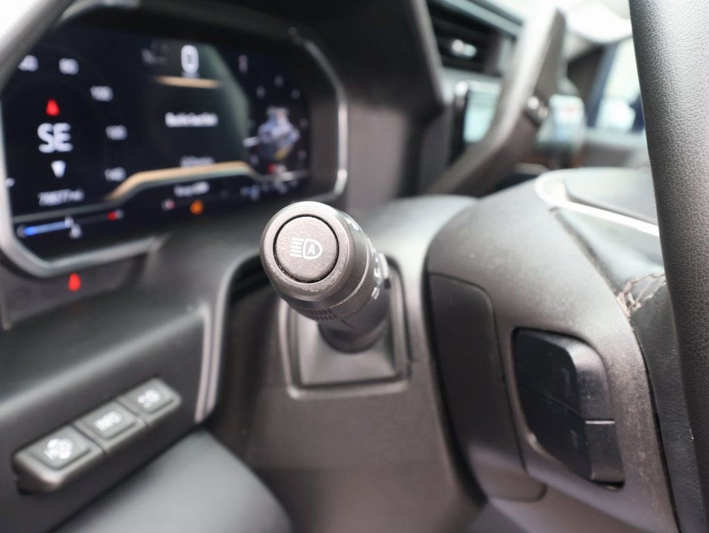 2024 GMC Sierra 3500 HD Denali