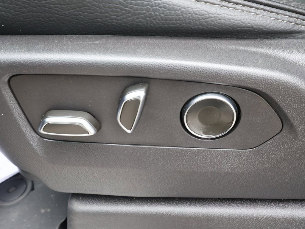 2024 GMC Sierra 3500 HD Denali