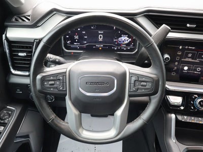 2024 GMC Sierra 3500 HD Denali