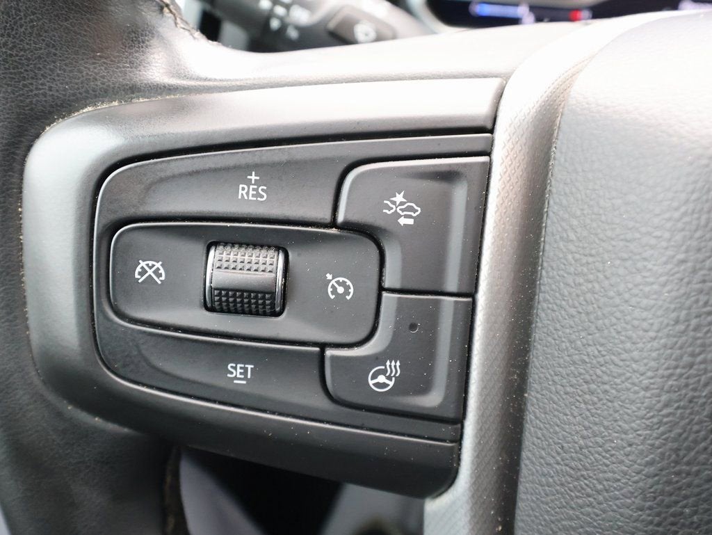 2024 GMC Sierra 3500 HD Denali