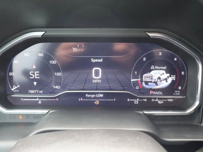 2024 GMC Sierra 3500 HD Denali