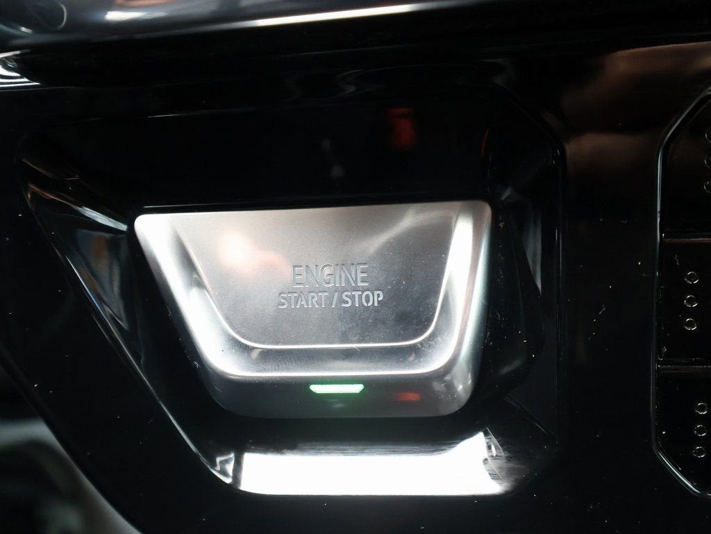 2024 GMC Sierra 3500 HD Denali