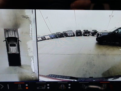 2024 GMC Sierra 3500 HD Denali