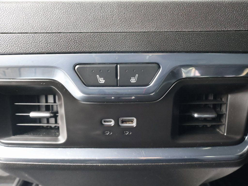 2024 GMC Sierra 3500 HD Denali