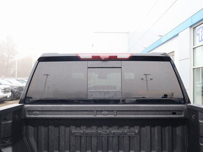 2024 GMC Sierra 3500 HD Denali