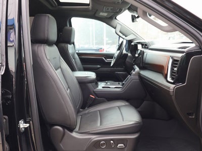 2024 GMC Sierra 3500 HD Denali