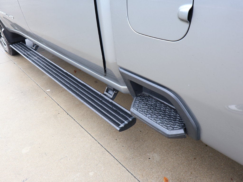 2024 GMC Sierra 3500 HD Denali Ultimate