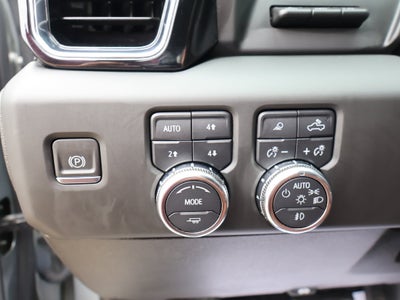 2024 GMC Sierra 3500 HD Denali Ultimate