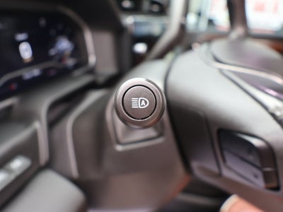 2024 GMC Sierra 3500 HD Denali Ultimate