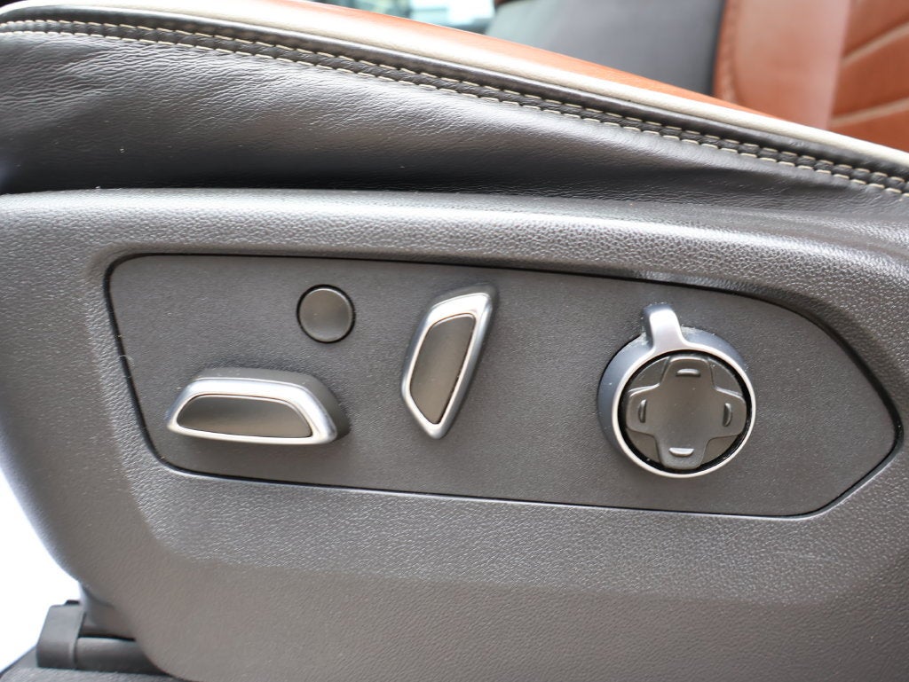 2024 GMC Sierra 3500 HD Denali Ultimate