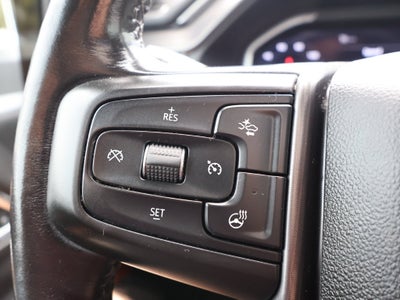 2024 GMC Sierra 3500 HD Denali Ultimate