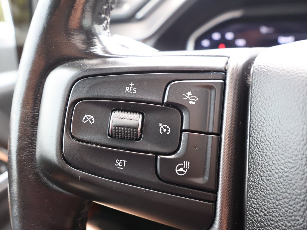 2024 GMC Sierra 3500 HD Denali Ultimate