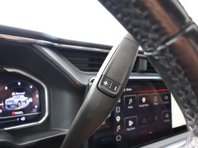 2024 GMC Sierra 3500 HD Denali Ultimate