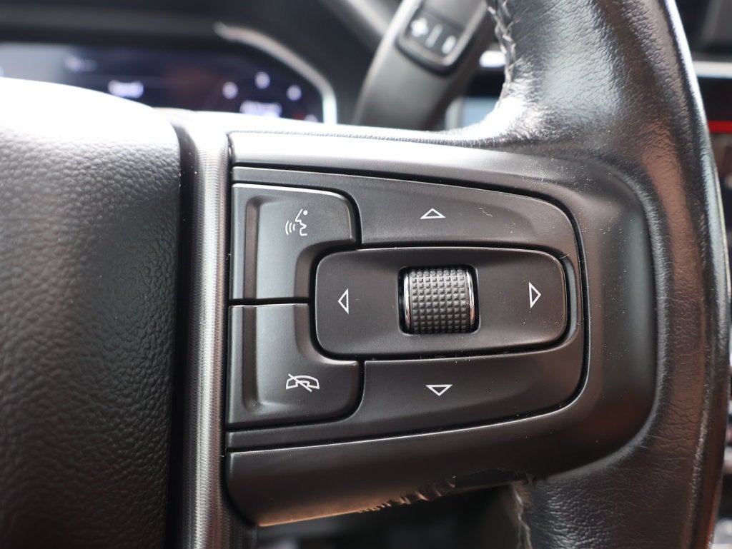 2024 GMC Sierra 3500 HD Denali Ultimate