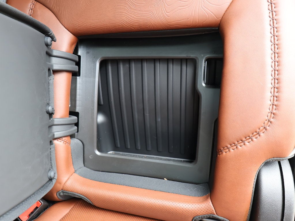 2024 GMC Sierra 3500 HD Denali Ultimate