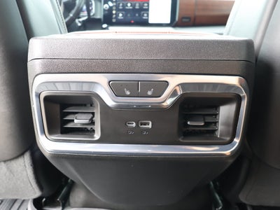 2024 GMC Sierra 3500 HD Denali Ultimate