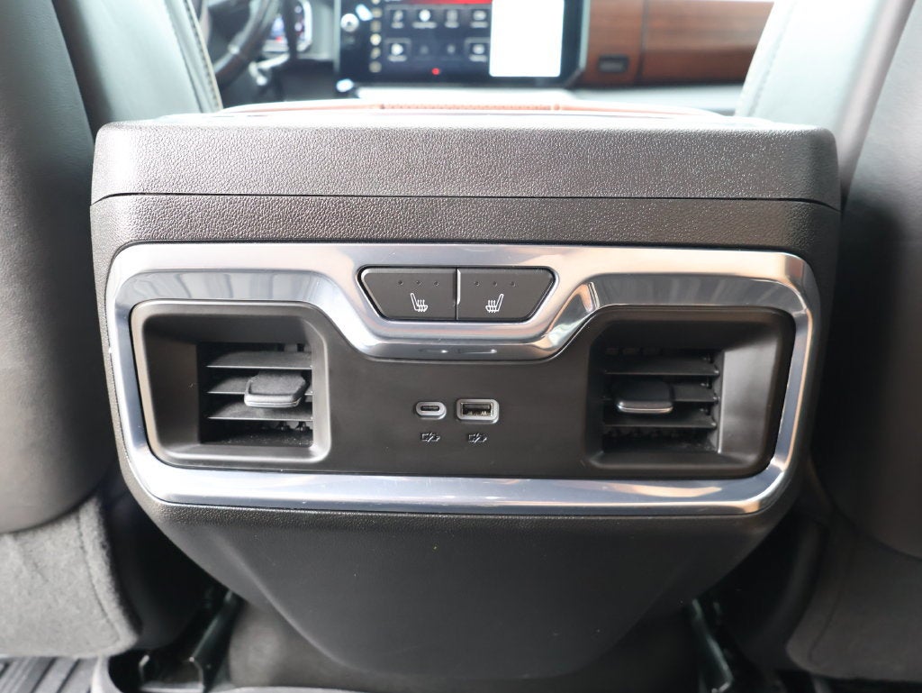 2024 GMC Sierra 3500 HD Denali Ultimate
