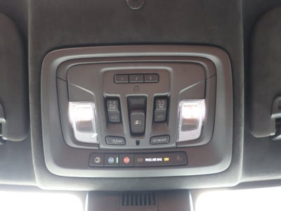 2024 GMC Sierra 3500 HD Denali Ultimate