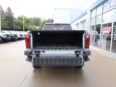 2024 GMC Sierra 3500 HD Denali Ultimate