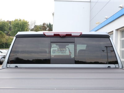 2024 GMC Sierra 3500 HD Denali Ultimate