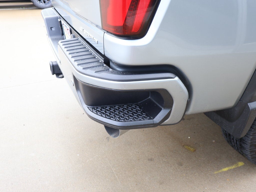 2024 GMC Sierra 3500 HD Denali Ultimate