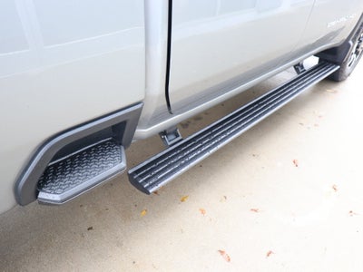 2024 GMC Sierra 3500 HD Denali Ultimate