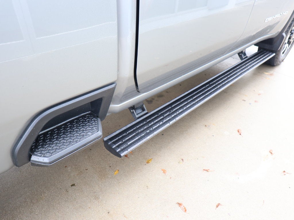 2024 GMC Sierra 3500 HD Denali Ultimate