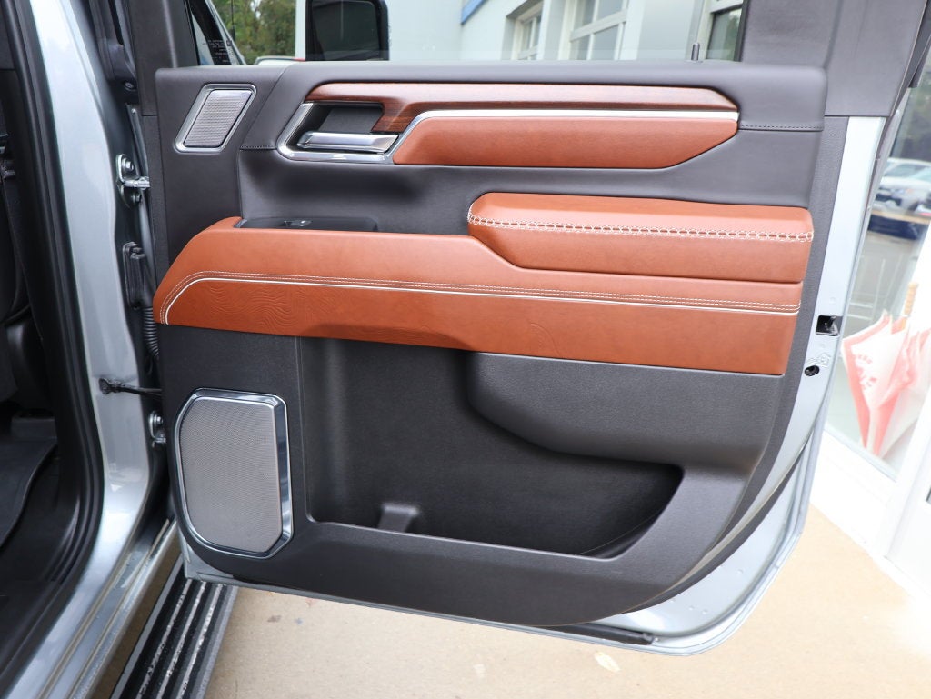 2024 GMC Sierra 3500 HD Denali Ultimate
