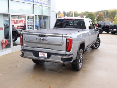 2024 GMC Sierra 3500 HD Denali Ultimate