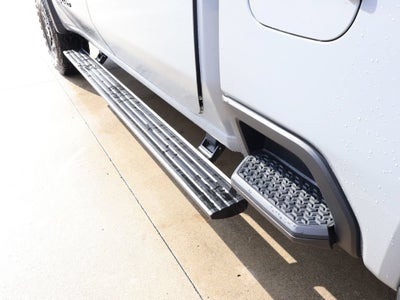 2024 GMC Sierra 2500 HD AT4X