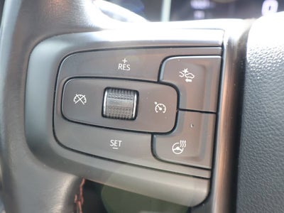 2024 GMC Sierra 2500 HD AT4X