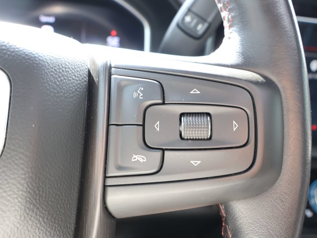 2024 GMC Sierra 2500 HD AT4X